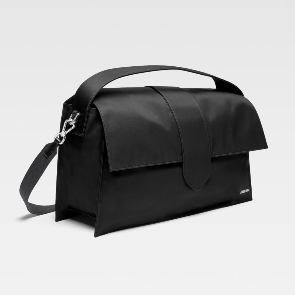 LE CHOUCHOU
Weekender flap bag UNISEX - Picture 2 of 9